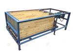 Commercial Friendly Bamboo Skewer Making Machine Made In China