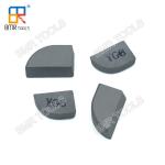 BMR TOOLS Cutting Brazing Lathe Tool Bit Using YG6 C125 Carbide Brazed Tips