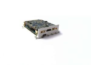 China HD SDI Wireless Transmitter Module / Small Video Transmitter Device Module on sale