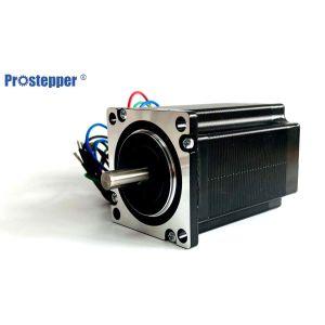 Two Phase 1N.M 57x51mm Nema 23 Stepper Motor