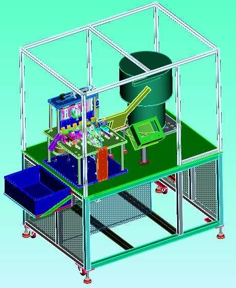 Cheap steel hardness non-destructive automatic sorting machine three display interfaces: bar chart, cursor chart and number EHS-2 for sale