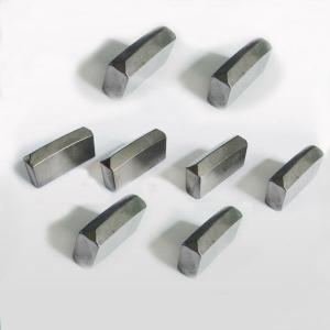 Best Chisel Tungsten Carbide Inserts Rock Drilling Chisel and Cross Drill Bits Use wholesale