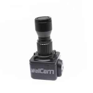 WIFI Telescope Rotatable Wireless Mini Camera Camcorder Monitoring