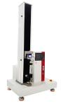 Hand Manual Rolling Wheels 2 KG Peel Tester For Roller Stripping Strength Test
