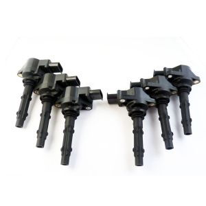 2008 Mercedes Engine Ignition Coil Pack A0001501980 A0001502780 A2729060060