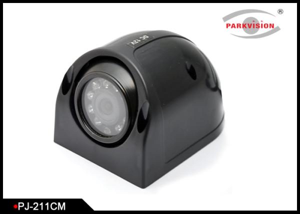 Cheap Rotatable Lens Night Vision Reverse Camera With 1 / 4'' Sharp CCD Image Sensor for sale
