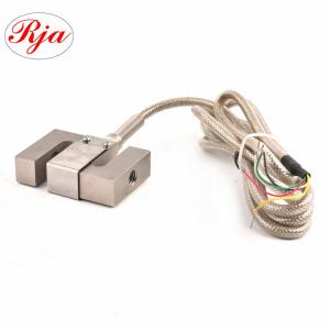 Best Small Scale Alloy Steel S Type Load Cell Calibration Hanging Pull Conveyor Sensors Of Cement wholesale