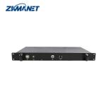 1.4GHz 1U Vehicle Mounted MIMO IP MESH Video Transmitter with AES256 Encryption