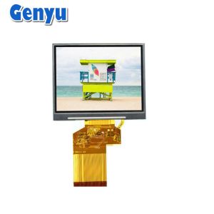 3.5 Inch TFT LCD Display Module 320x240 RGB Interface