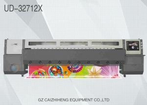 Best Eco Solvent Printing Machine SPT 510 Head Phaeton UD 32712X Flex Banner Printing Machine wholesale