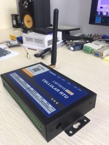 Best Ethernet M2M Wireless Modules With Platform , Monitoring System Wireless M2M Device wholesale