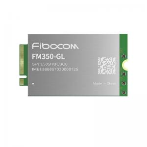 Best 4G Iot Module LTE Wireless Fibocom 5G Module FM190W-GL FG190W-NA FG180-NA wholesale