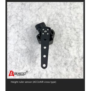 ACCUAIR Air Suspension Controller E Level Ride Height Sensor Replacement Alloy