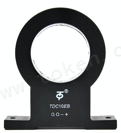 Cheap Variable Speed Drives Leakage Current Sensor Split Core Hall Effect Current Sensor for sale