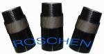 Reaming shell HQ Natural Diamond Reaming Shell for Core Drill Bits For Hard Rock