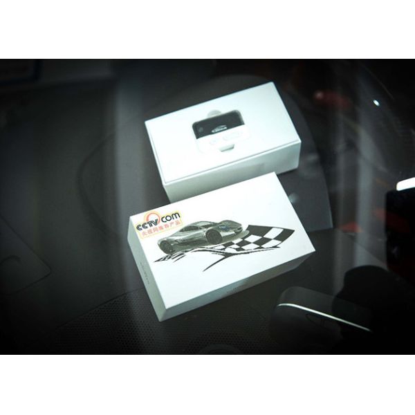 Universal Car Throttle Controller Competitive Mode Speed Improve