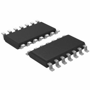 China Remote Fan Programmable IC Chip 74HC164D Counting Sequence Serial In Parallel Out on sale