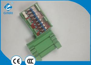 Best DC24V PLC SCR Module Output Amplified Module PLC PNP NPN Control Board wholesale