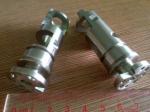 ODM Advanced OEM 4-Axis CNC Milling
