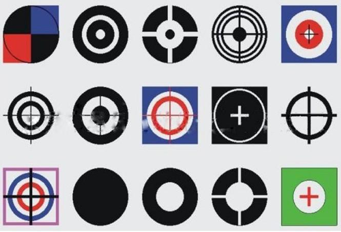 Wholesale Automatic CCD Target Precision Hole Punching/Drilling Machine For Polycarbonate Overlays