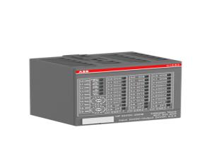 China CI582-CN 1SAP228200R0001 S500 Bus Mod 8DC 8DI 8DO Communication Interface Modules on sale