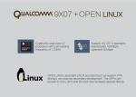 E9633 4G Linux T-box support secondary development for customized business logic
