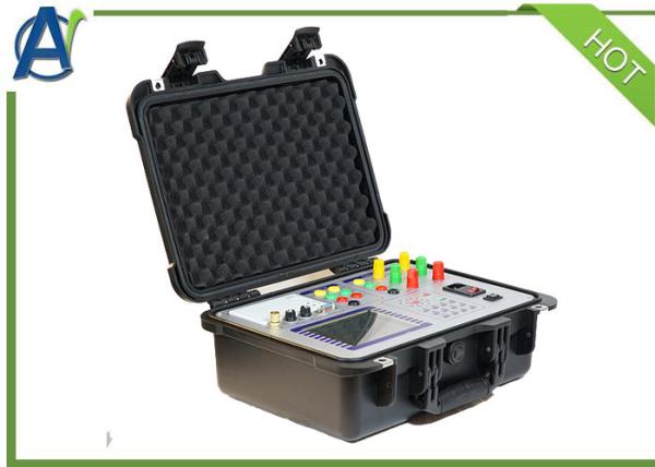 Cheap KFZ Automatic Electrical Transformer Load and No Load Loss Tester for sale