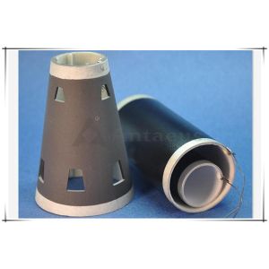 Best 95% AL2O3 Advanced Electronic Ceramic Components Material wholesale