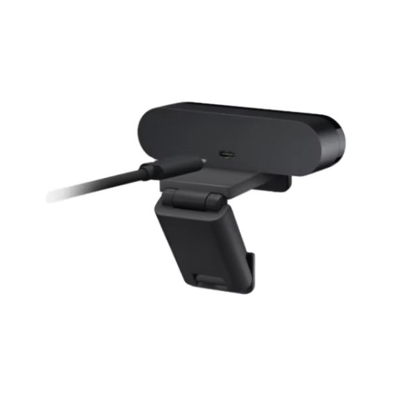 4K PRO WEBCAM 4K Webcam with HDR and Noise-canceling Mics