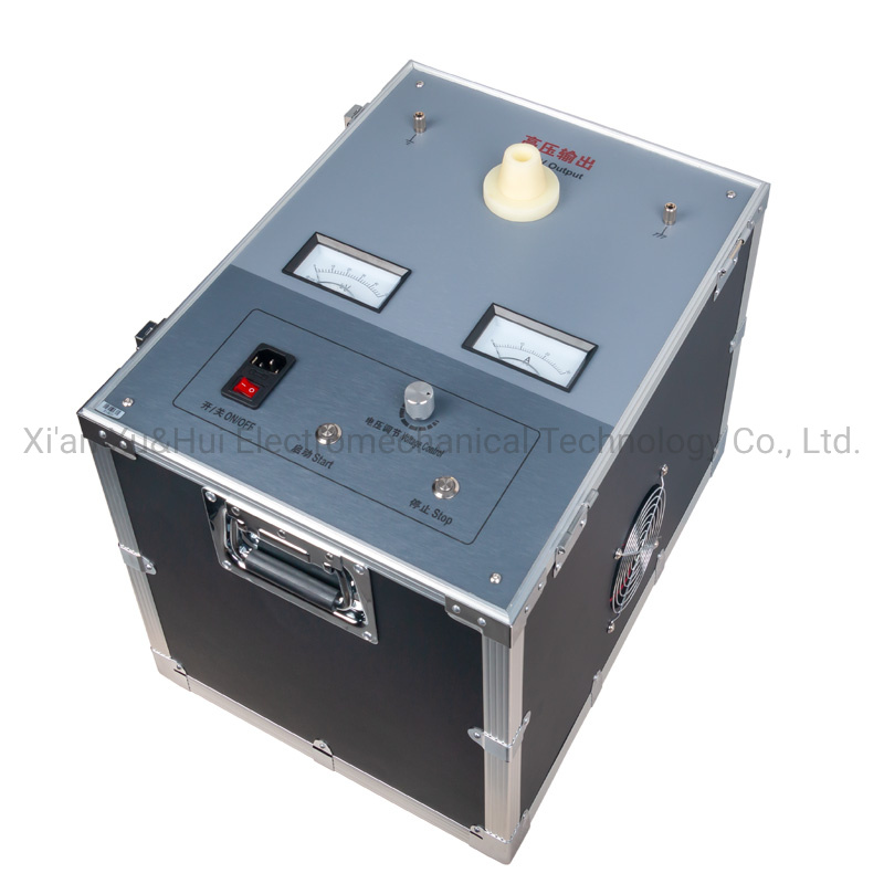 XHHV Series 35kV DC High Voltage Power Supply 200W 400W