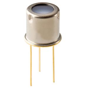 China Thermopile Sensor Electronic Integrated Circuits TPIS-1T-1086-L5.5/7452 With Integrated Signal Processing on sale