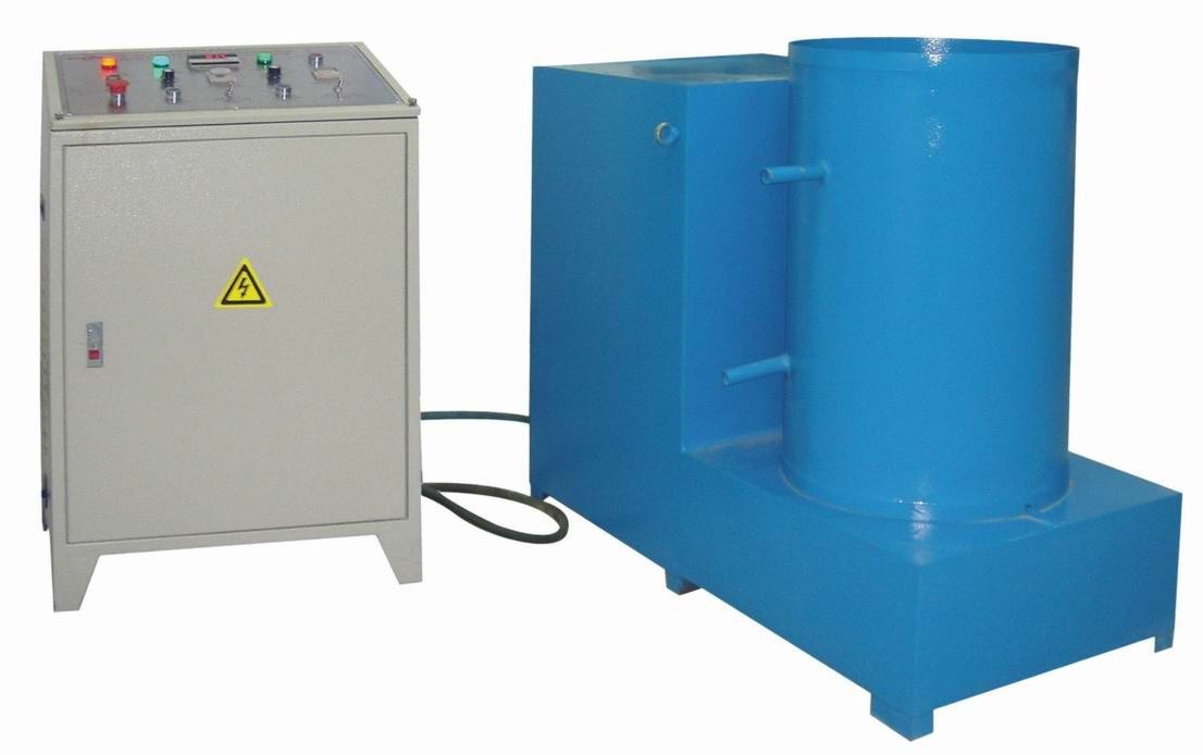 Easy Operated Manual Foam Mattress Making Machine , PU Foam Manufacturing