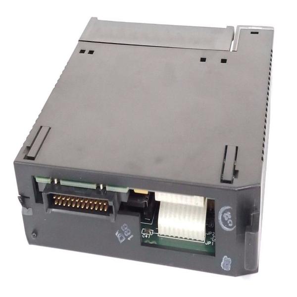 Cheap GE IC693DSM324  Digital Servo Motion Controller, 4 Axis of Digital Servo with fiber optic interface to amplifiers for sale