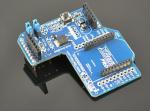 Shield for Arduino , XBee Zigbee Shield RF Module Wireless Expansion Board