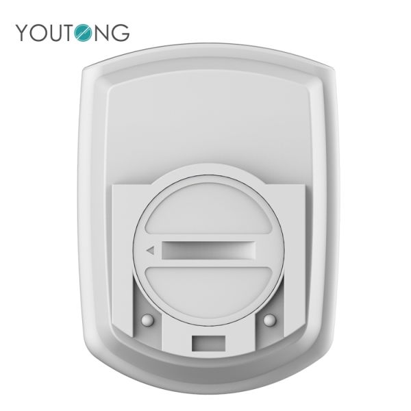 Customized Bike Speedometer Wireless Bicycle Speedometer Mph With CR2032 Battery