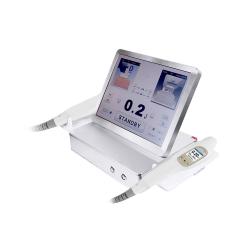 China 7D Hifu Machine Face Anti Wrinkle High Intensity Focused Ultrasound Skin for sale