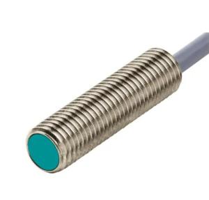 Best Pepperl+Fuchs NBB2-8GM30-E0 Inductive Proximity Sensor 2-8mm Range 10-30VDC M30 Thread Nickel-Plated Brass Automation wholesale