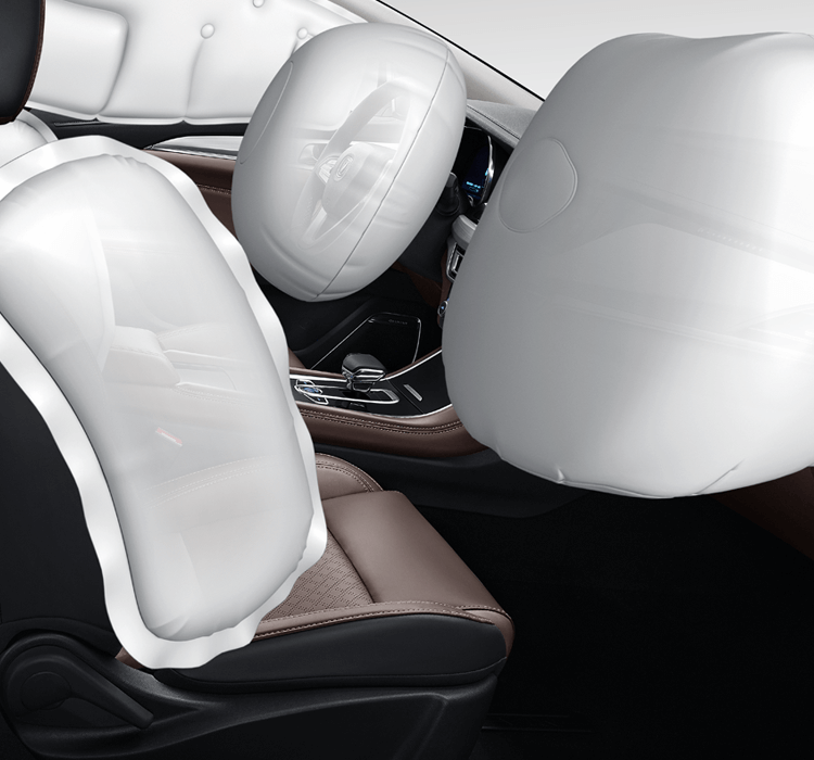 2023 Changan Eado Ev460 Sedan Energy Electric Car with Maximum Power of 100kw and Maximum Torque of 245 N.m