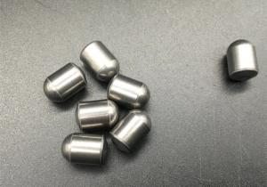 China Conical Cemented Carbide Buttons Wear Resistant For Drill Bits on sale