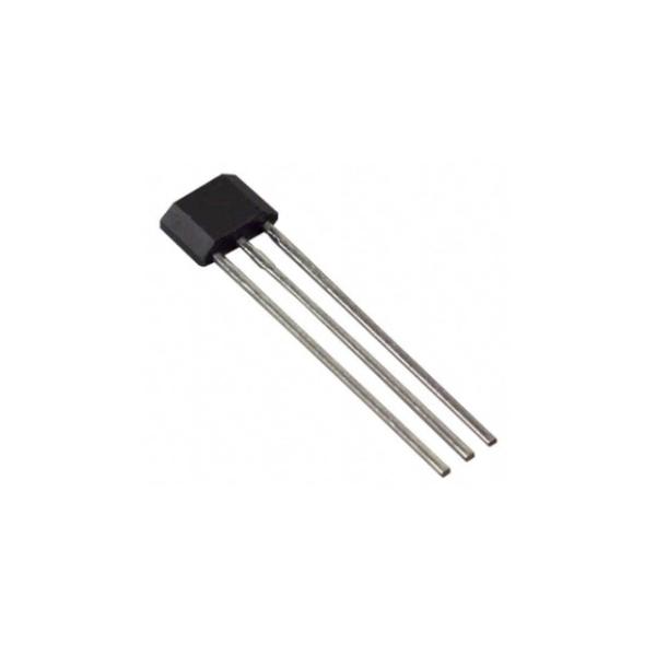 Cheap MLX90290LUA-AAA-553 Sensor IC Linear Hall Effect Sensor IC TO-92-3 Magnetic Sensors for sale