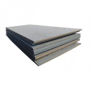 Best ST12 DC01 SPCC Cold Rolled Carbon Steel Sheet 10mm 12mm wholesale
