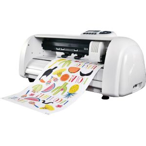 Best Commercial Business Craft Cutting Plotter Low Power Consumption wholesale