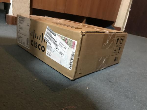 Cheap Cisco Video Conferencing System CISCO New In Box CTS-SX80-IPST60-K9 Cisco SX80 Codec for sale