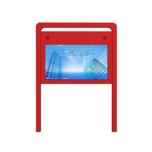 Best Urhealth 55 inch digital retail signage outdoor LCD display stand of CWD for shopping store wholesale