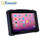 ODM/OEM 10.1inch Industrial Android Tablet PC with GPS WIFI RS232 RJ45 NFC