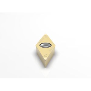 Best VCGW Pcbn Cutting Inserts CBN Tipped Tools Turning Standard wholesale