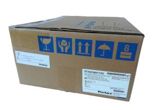 China Lcd HMI Touch Screen Proface PFXGP4601TAD Vivid Audio Visual Effects on sale