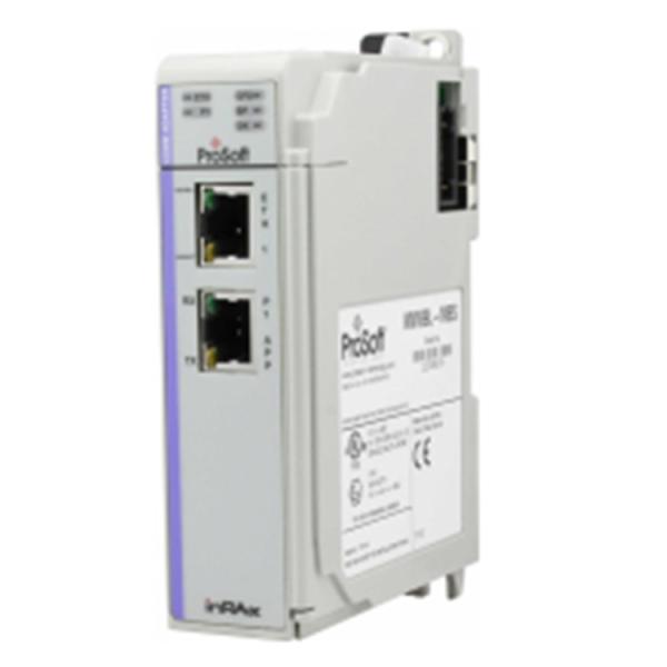 Cheap PROSOFT PLX31-EIP-SIE ETHERNET/IP TO INDUSTRIAL ETHERNET MODULE for sale