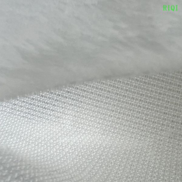 Microfiber Water Filter Cloth Material Polypropylene pile Filtration