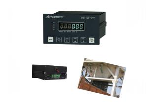 Best Panel Mount Electronic Weighing Indicator For Hopper Weigh Batch Weigh And Feeding Weigh wholesale